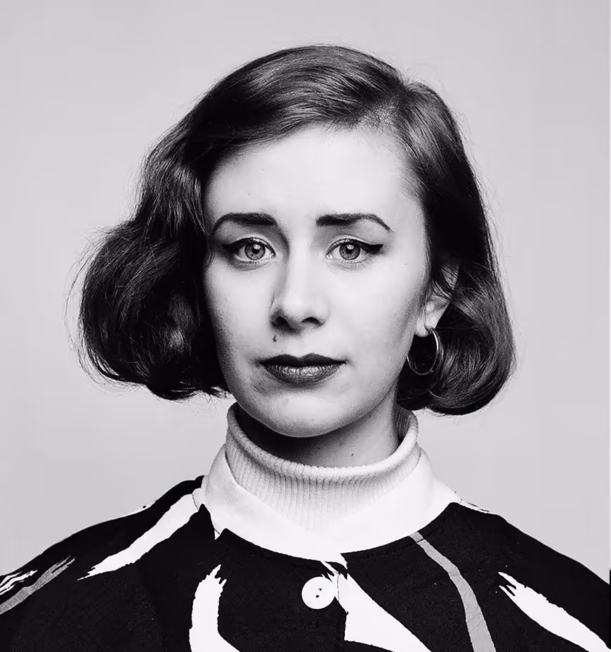 Frida Häggström Gerdt