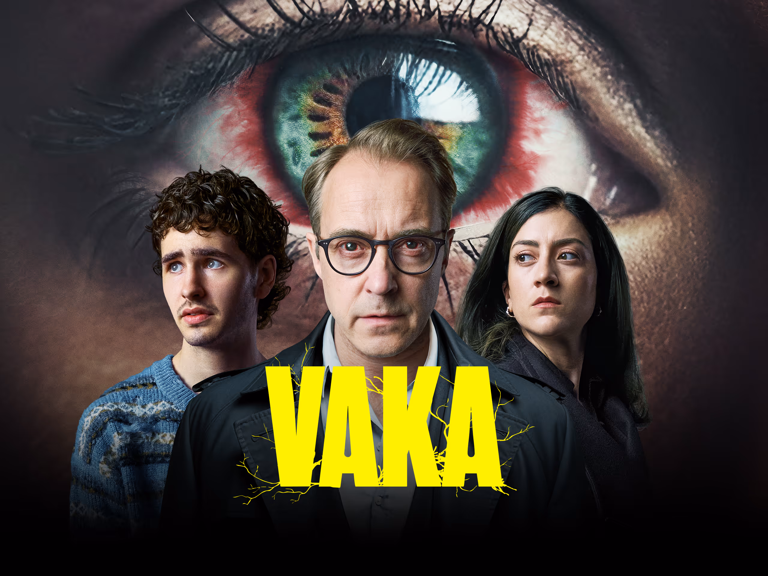 Vaka
