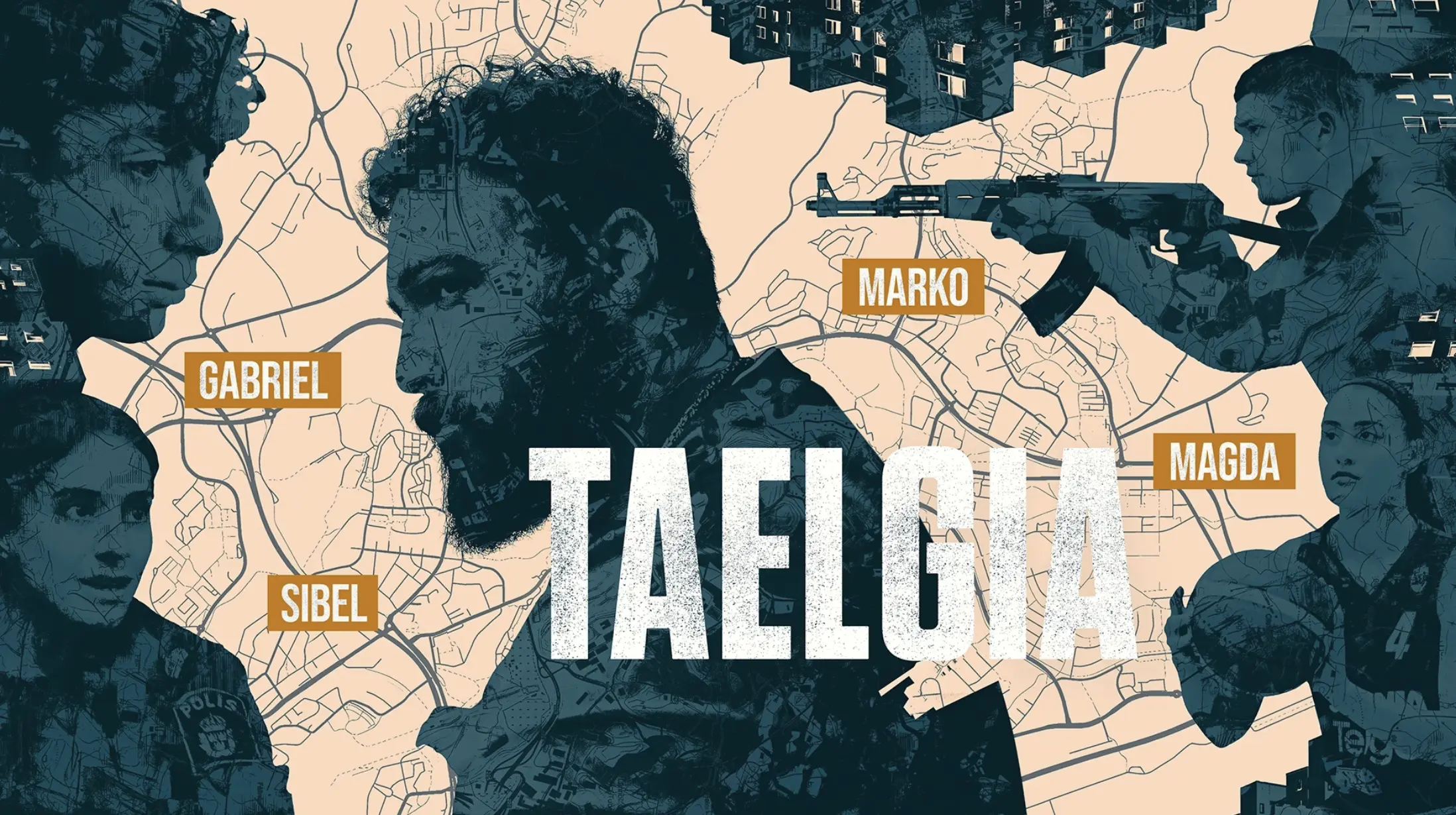 Taelgia
